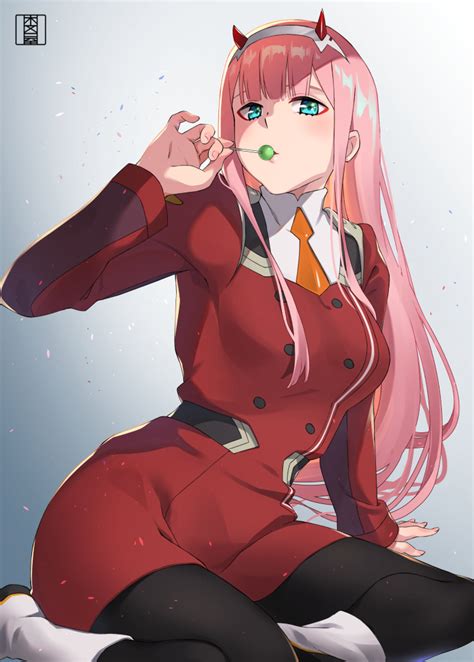 zero two r34|Zero Two Rule 34 Porn Videos .